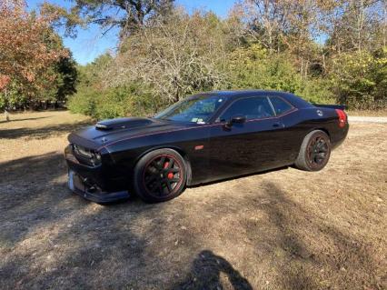 2011 Dodge Challenger