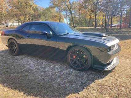 2011 Dodge Challenger