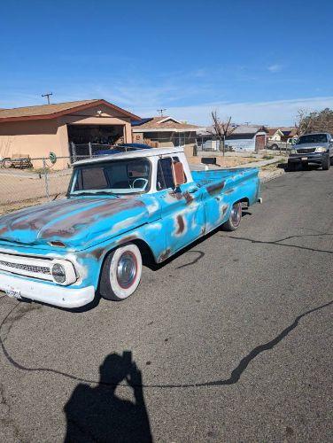 1964 Chevrolet C10