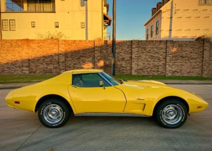 1974 Chevrolet Corvette