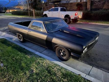 1964 Chevrolet El Camino