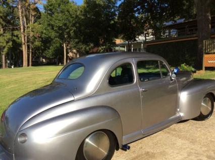 1947 Ford Coupe