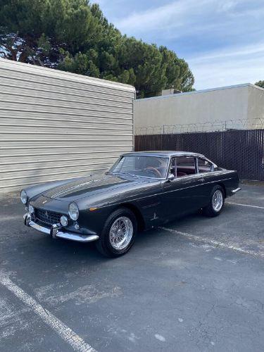 1962 Ferrari 250