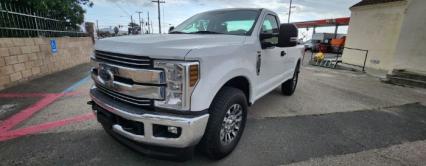 2019 Ford F250