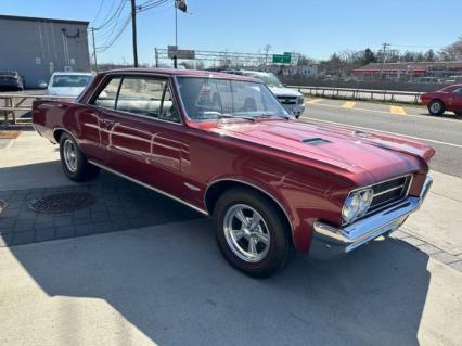 1964 Pontiac GTO