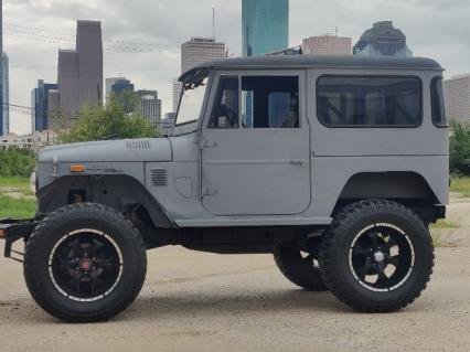 1979 Toyota FJ40