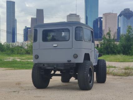 1979 Toyota FJ40