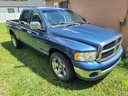 2003 Dodge Ram 1500