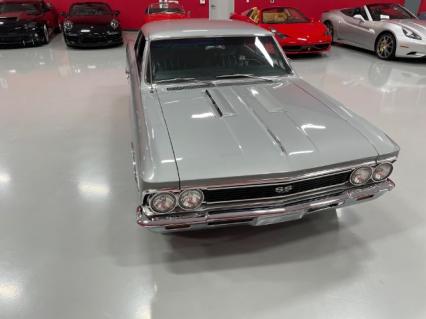 1966 Chevrolet Chevelle