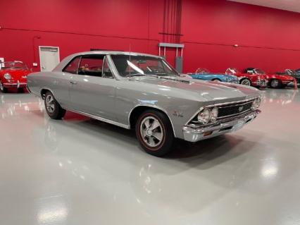 1966 Chevrolet Chevelle