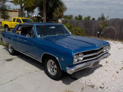 1965 Chevrolet Chevelle