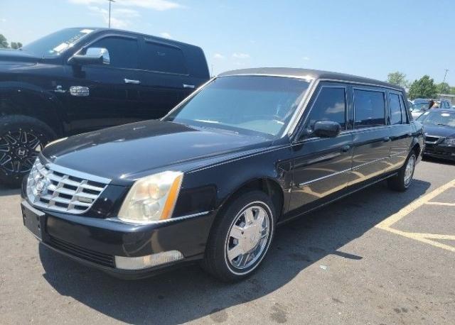 2006 Cadillac Other