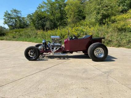 1923 Ford T Bucket