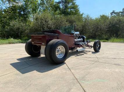 1923 Ford T Bucket