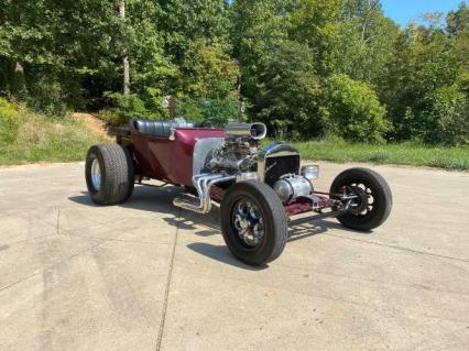 1923 Ford T Bucket