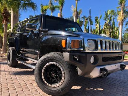 2008 Hummer H3