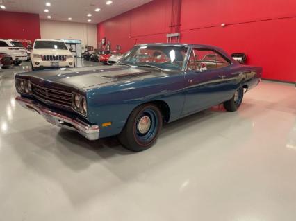 1969 Plymouth Roadrunner