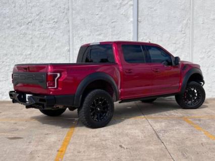 2020 Ford F150