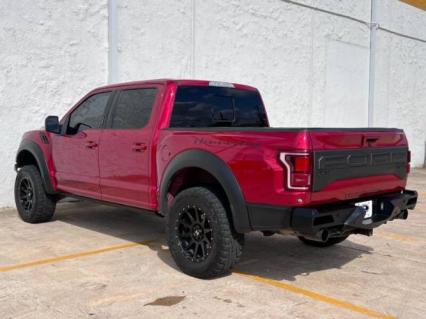 2020 Ford F150