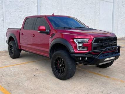 2020 Ford F150