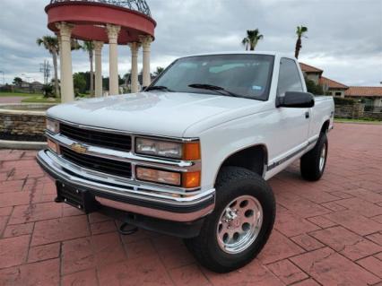 1995 Chevrolet K1500