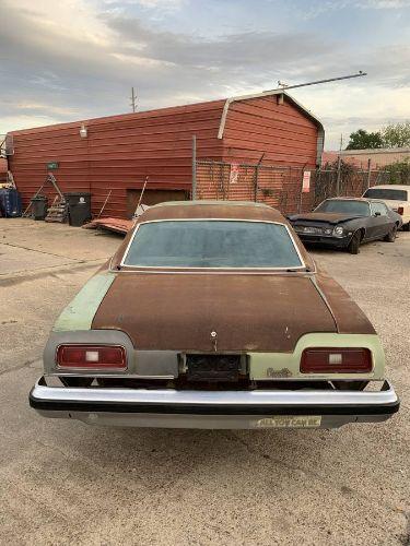 1974 Chevrolet Chevelle