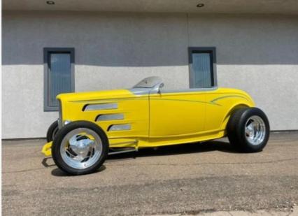 1932 Ford Street Rod