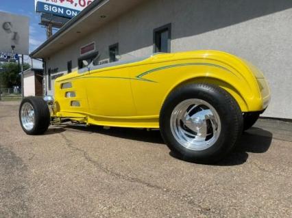 1932 Ford Street Rod