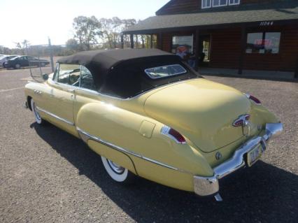 1949 Buick Super 8