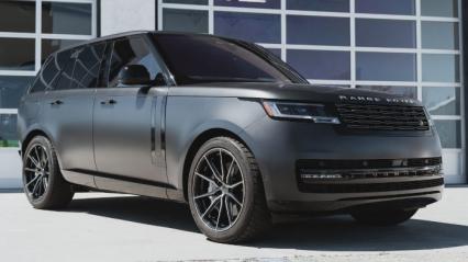 2023 Range Rover P530 SWB SE