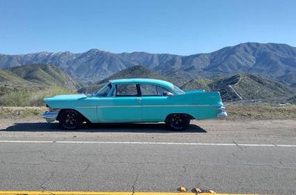 1959 Plymouth Savoy