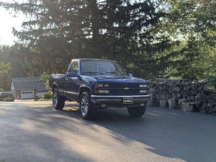 1998 Chevrolet K1500