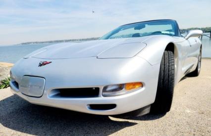 2000 Chevrolet Corvette