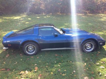 1980 Chevrolet Corvette