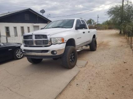 2005 Dodge Ram