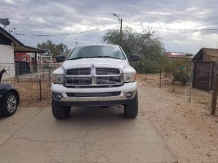 2005 Dodge Ram