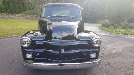 1954 Chevrolet 3100