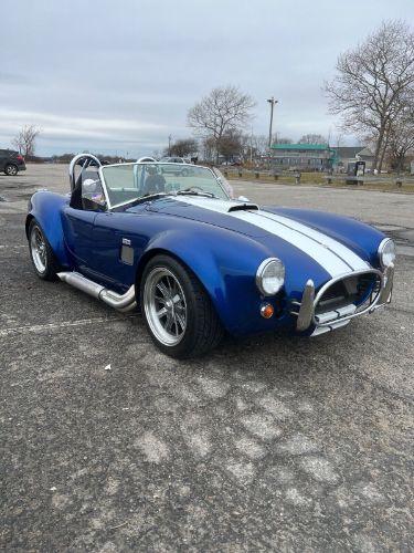 1965 Ford Cobra MKII