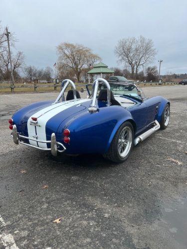 1965 Ford Cobra MKII