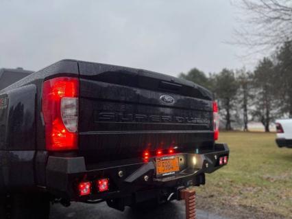 2021 Ford F450