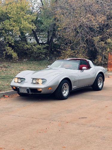 1979 Chevrolet Corvette