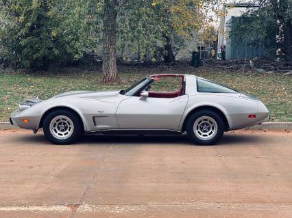 1979 Chevrolet Corvette