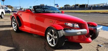 1999 Plymouth Prowler