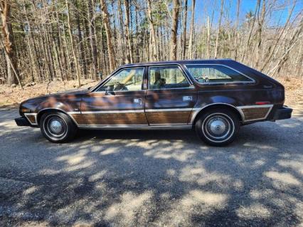 1979 AMC Concord