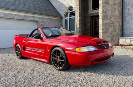 1994 Ford Mustang