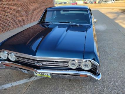 1967 Chevrolet Chevelle