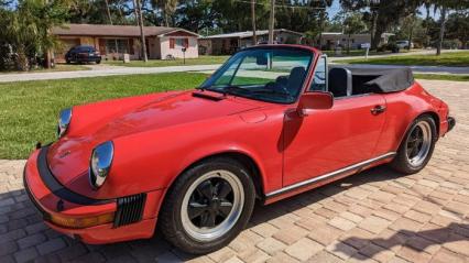 1979 Porsche 911