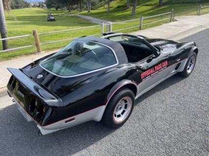 1978 Chevrolet Corvette