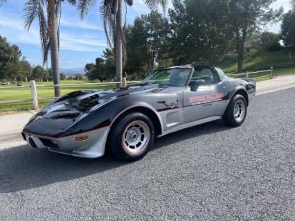 1978 Chevrolet Corvette