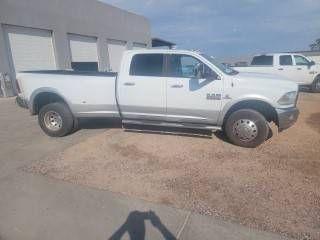 2015 Dodge Ram